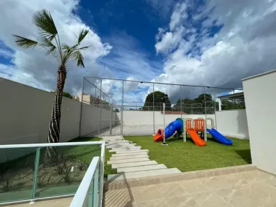 Apartamento com 3 Quartos à venda, 68m² no Três Andares, Teresina