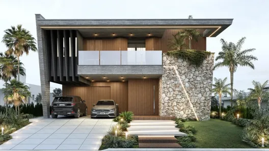 Casa de Condomínio com 5 Quartos à venda, 423m² no Torres, Torres