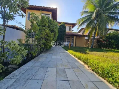 Casa com 3 Quartos à venda, 323m² no Vilas do Atlântico, Lauro de Freitas