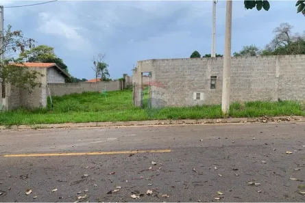 Lote/Terreno à venda, 1062m² no Residencial Terras do Carmo 2, Tatuí
