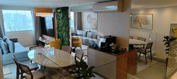 Cobertura com 4 Quartos à venda, 165m² no Vila Isolina Mazzei, São Paulo