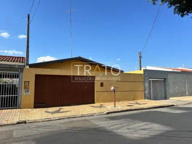 Casa com 3 Quartos à venda, 169m² no Jardim Flamboyant, Campinas