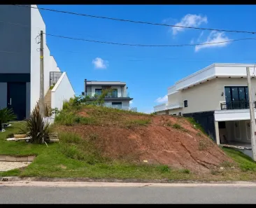 Lote/Terreno à venda, 300m² no Bella Vittà, Jundiaí