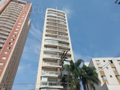 Apartamento com 1 Quarto para alugar, 43m² no Alto da Lapa, São Paulo