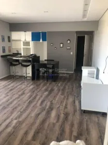 Apartamento com 3 Quartos à venda, 116m² no Jardim Santa Mena, Guarulhos