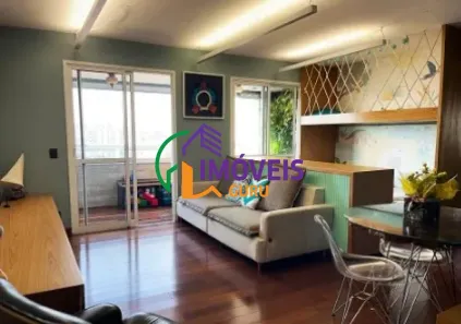 Apartamento com 2 Quartos à venda, 80m² no Tatuapé, São Paulo