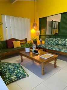 Casa com 3 Quartos à venda, 110m² no Tamandaré, Tamandaré