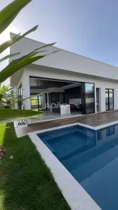 Casa de Condomínio com 4 Quartos à venda, 320m² no Parque Cidade, Goiânia