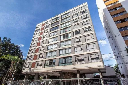 Apartamento com 3 Quartos à venda, 127m² no Cambuí, Campinas