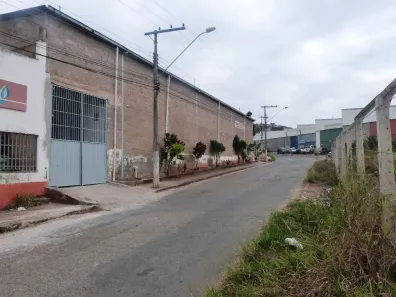 à venda, 1375m² no Triângulo, Ponte Nova