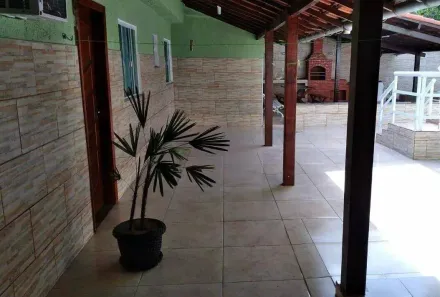 Casa com 2 Quartos à venda, 300m² no Centro, Araruama
