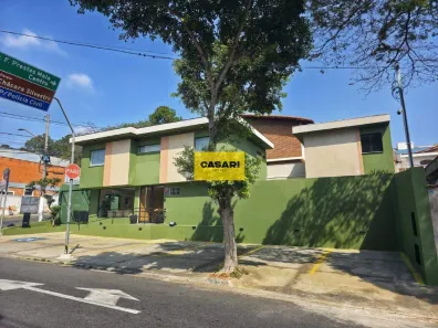 Prédio Comercial com 5 Quartos à venda, 200m² no Nova Petrópolis, São Bernardo do Campo