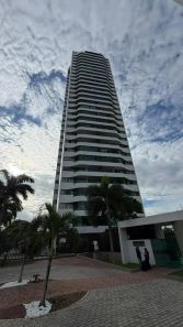 Apartamento com 4 Quartos à venda, 160m² no Lagoa Nova, Natal