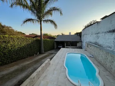 Casa com 2 Quartos à venda, 200m² no Jardim Paulista, Taubaté