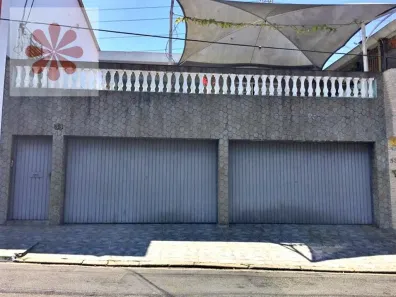 Sobrado com 3 Quartos à venda, 250m² no Jardim Ponte Rasa, São Paulo
