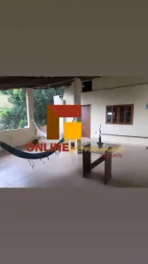  com 3 Quartos à venda, 180m² no Pedra de Guaratiba, Rio de Janeiro