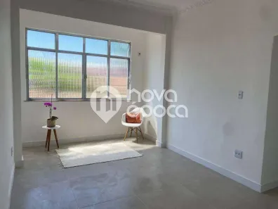 Apartamento com 2 Quartos à venda, 85m² no Méier, Rio de Janeiro