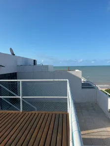 Cobertura com 4 Quartos à venda, 244m² no Cabo Branco, João Pessoa