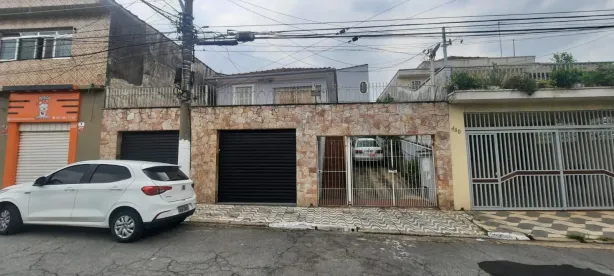 Casa com 4 Quartos à venda, 146m² no Vila Maria Luisa, São Paulo