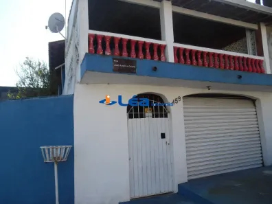 Casa com 2 Quartos à venda, 156m² no Jardim Leblon, Suzano