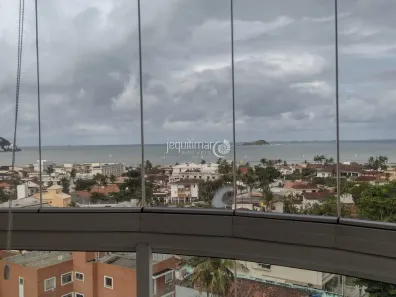 Apartamento com 3 Quartos à venda, 126m² no Enseada, Guarujá