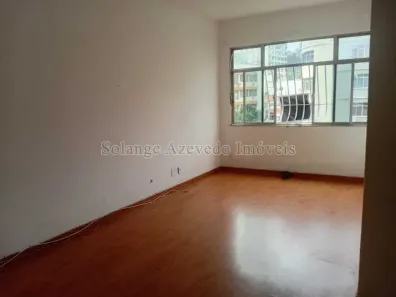 Apartamento com 2 Quartos à venda, 80m² no Tijuca, Rio de Janeiro