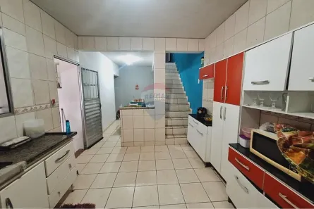  com 2 Quartos à venda, 175m² no Jardim Bertioga, Várzea Paulista