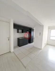 Apartamento com 2 Quartos à venda, 55m² no Jardim Carvalho, Porto Alegre