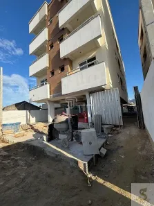 Apartamento com 2 Quartos à venda, 56m² no Barra do Aririú, Palhoça