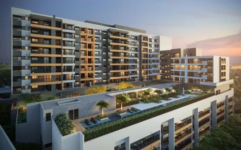 Apartamento com 2 Quartos à venda, 63m² no Alto da Lapa, São Paulo