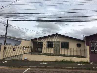 Casa com 4 Quartos à venda, 180m² no Neves, Ponta Grossa