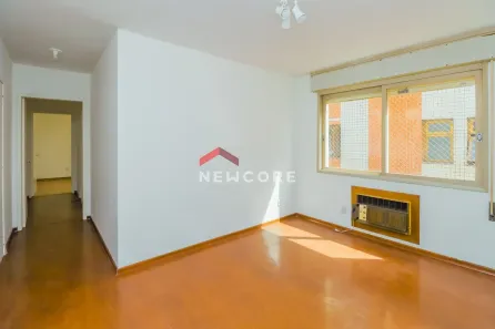 Apartamento com 2 Quartos à venda, 73m² no Petrópolis, Porto Alegre
