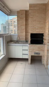 Apartamento com 2 Quartos à venda, 72m² no Centro, São Vicente