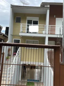 Sobrado com 2 Quartos à venda, 116m² no Vinhedos, Caxias do Sul