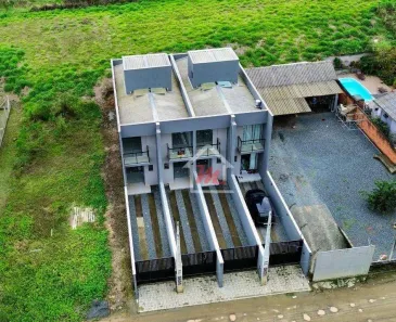 Sobrado com 2 Quartos à venda, 82m² no Badenfurt, Blumenau