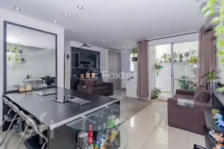 Apartamento com 2 Quartos à venda, 67m² no Bom Retiro, São Paulo