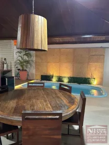 Casa de Condomínio com 4 Quartos à venda, 300m² no Vilas do Atlântico, Lauro de Freitas