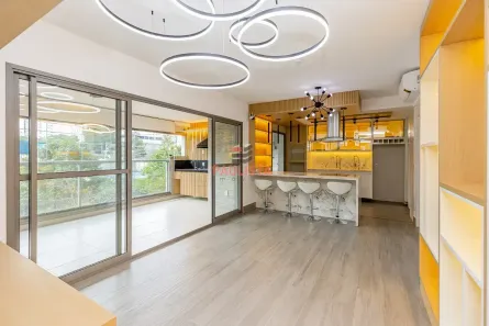 Apartamento com 3 Quartos à venda, 163m² no Vila Mariana, São Paulo