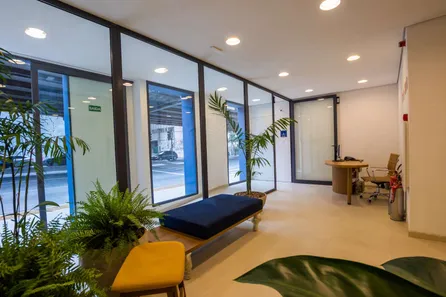 Apartamento com 1 Quarto à venda, 24m² no Vila Buarque, São Paulo