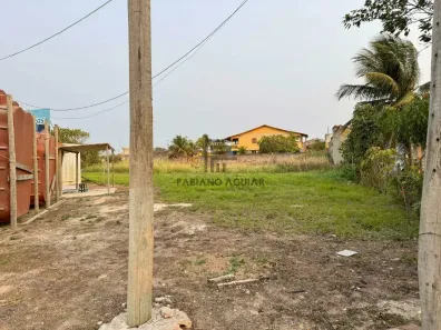 Lote/Terreno à venda, 1348m² no Canal (Praia Seca), Araruama
