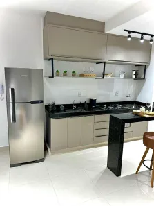 Kitnet com 1 Quarto à venda, 30m² no Cidade Universitária, Anápolis
