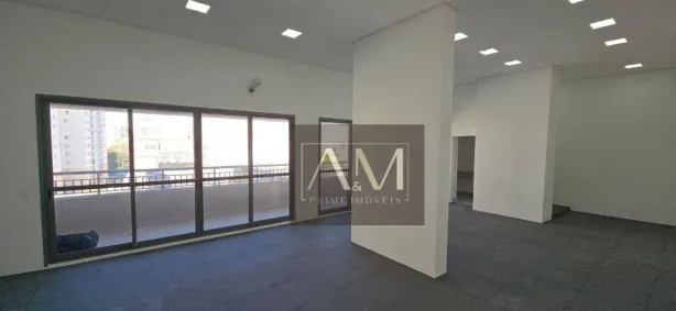 Sala Comercial à venda, 129m² no Quarta Parada, São Paulo