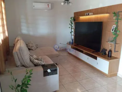 Casa com 3 Quartos à venda, 298m² no Parque da Represa, Paulínia