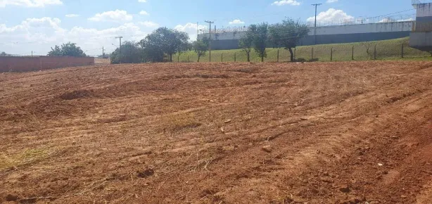 Lote/Terreno à venda, 3070m² no Parque Hippolyto, Limeira