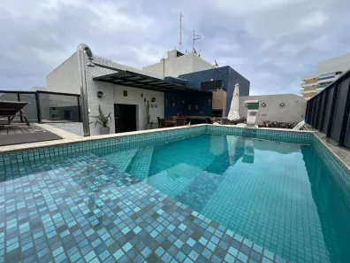 Apartamento com 2 Quartos à venda, 185m² no Jardim Armação, Salvador