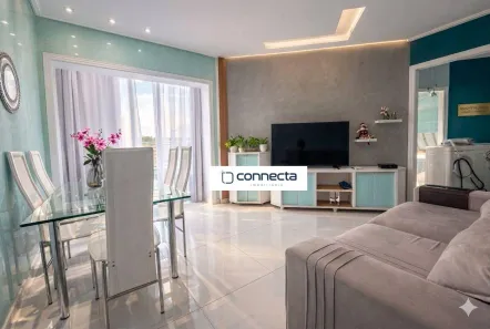 Apartamento com 2 Quartos à venda, 62m² no Macedo, Guarulhos