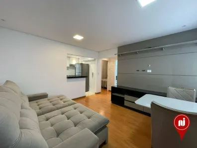 Apartamento com 2 Quartos à venda, 60m² no São Conrado, Brumadinho