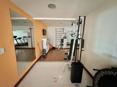 Apartamento com 4 Quartos à venda, 329m² no Praia da Costa, Vila Velha