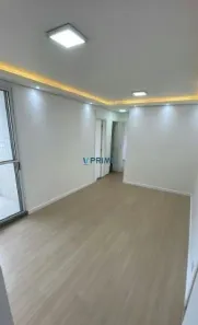 Apartamento com 2 Quartos à venda, 50m² no Cristal, Porto Alegre