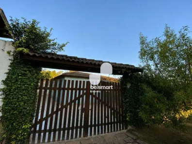 Fazenda/Sítio com 3 Quartos à venda, 1030m² no Terras de Itaici, Indaiatuba